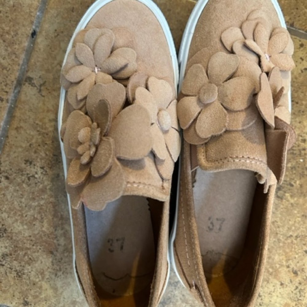 See By Chloe Sneakers Size 37 (size 7)